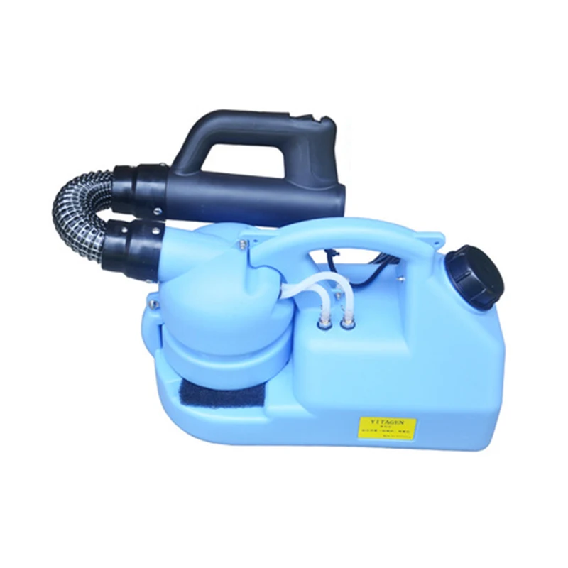 

Intelligent Electric Ultra-Low Capacity Sprayer Mosquito Killer Sterilizer Insecticide Atomizer Pesticide Dispenser
