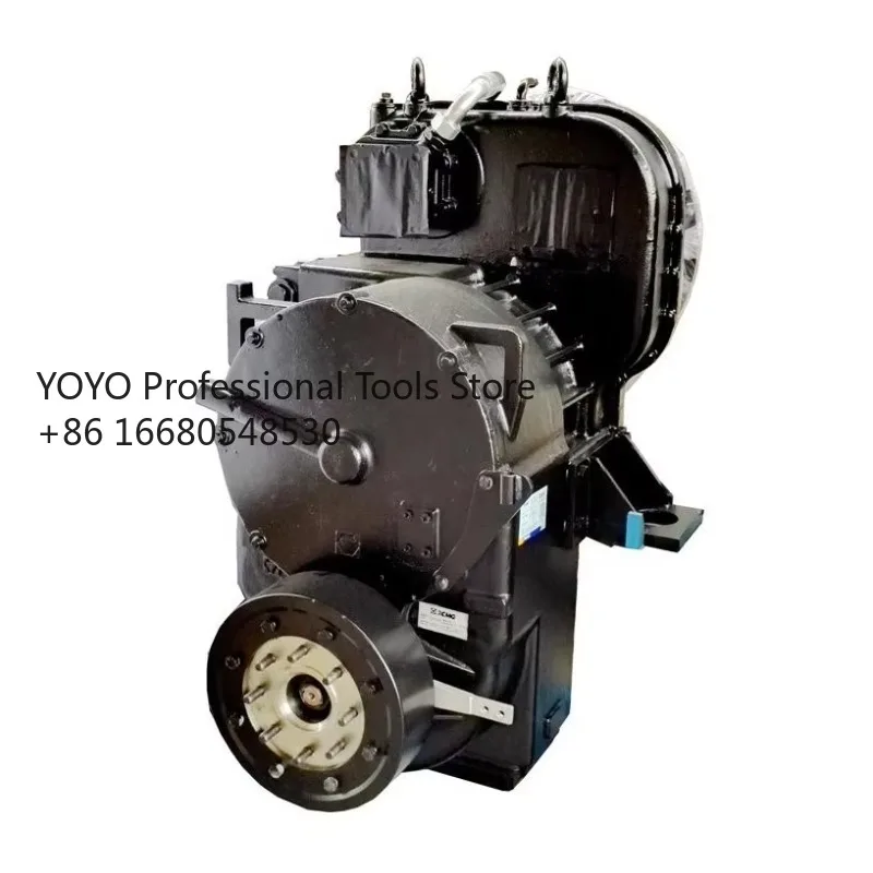 i5dWheel Loader Spare Parts ZL50G Transmission Assy 272200753 2BS315A