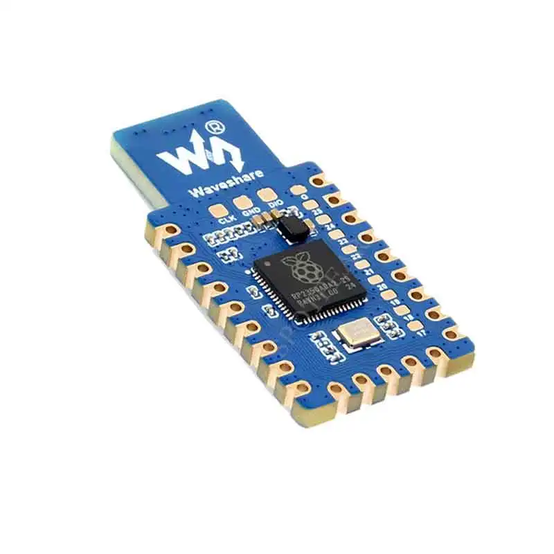 Raspberry Pi Pico 2 RP2350 One Mini Board Type-A RP2350A RP2350-One