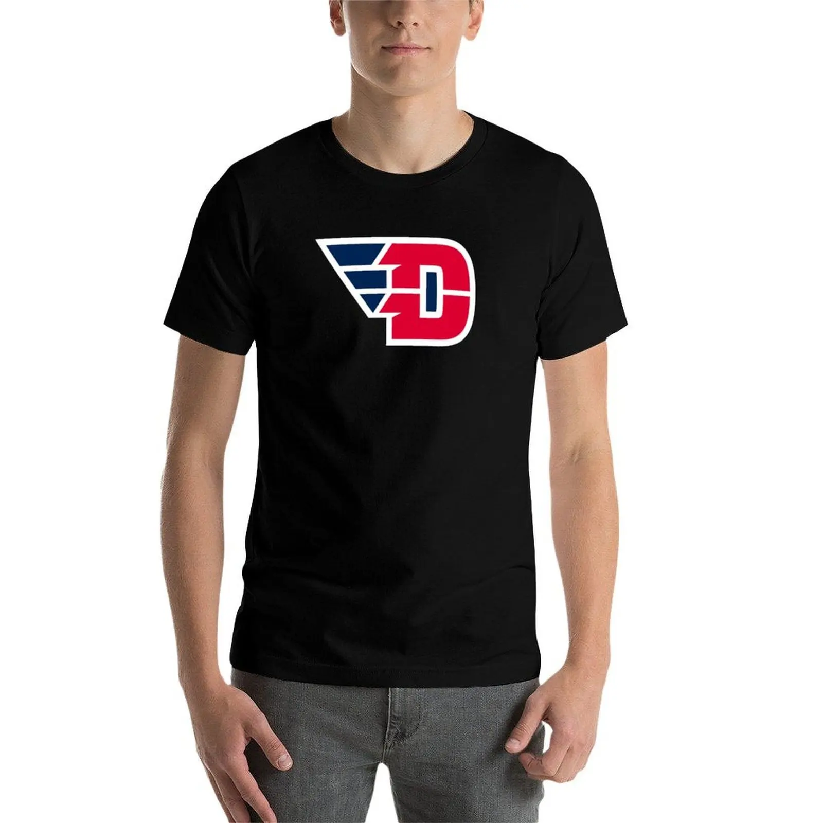

Dayton Flyers T-Shirt funny t shirts dark humor essential t shirt T-Shirt