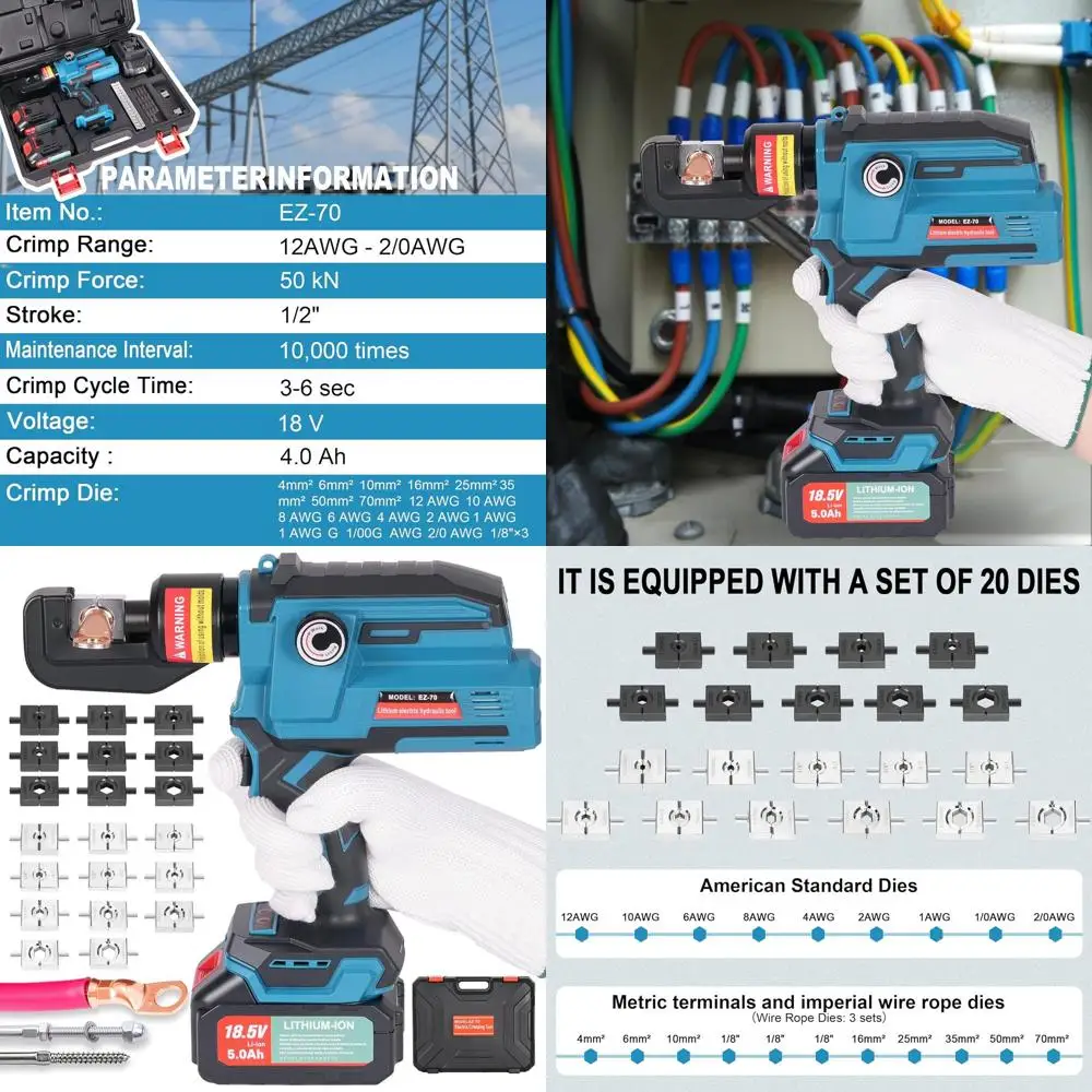 Universal Electric …