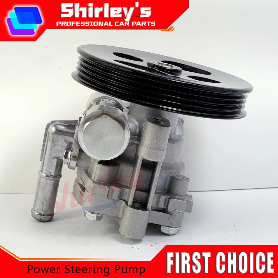 

Hydraulic Power Steering Pump FOR Great Wall Wingle 3 Wingle 5 Steed A5 V220 V240 3407200-K00 3407200K00