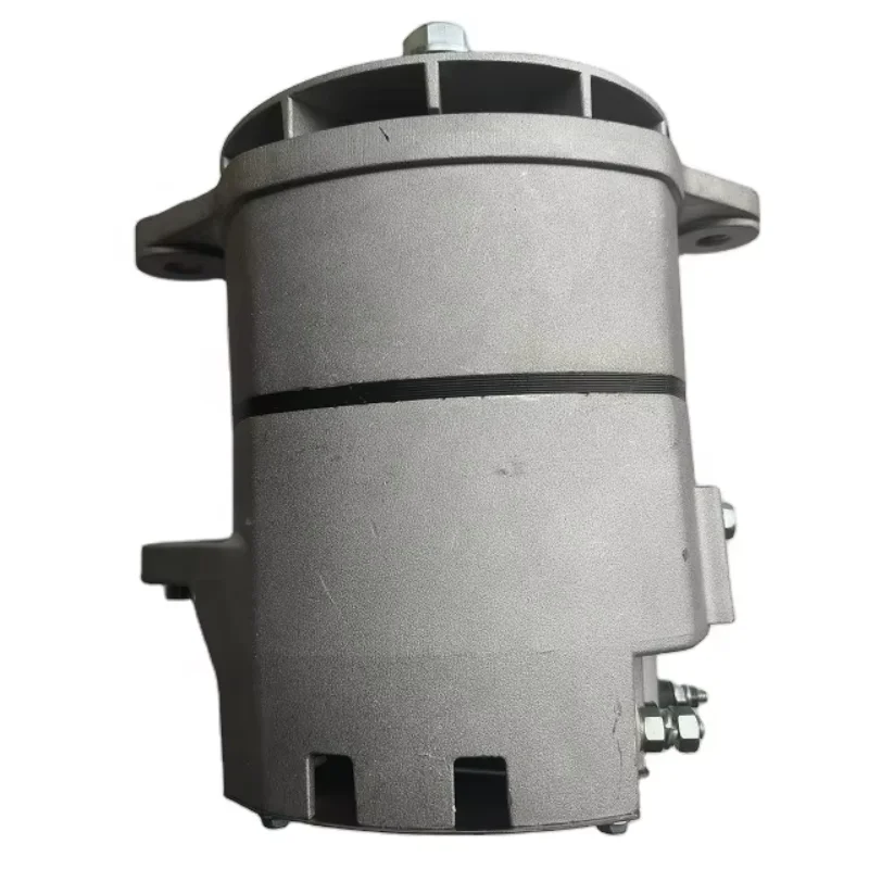Alternator 24V 100A