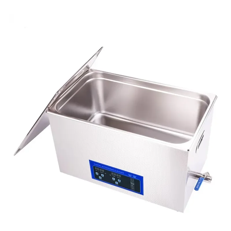 Desktop Ultrasonic PCB Cleaner Pcb Cleaning Machine Automatic Electronic Assembly Smd Smt Production Line Pcb Led