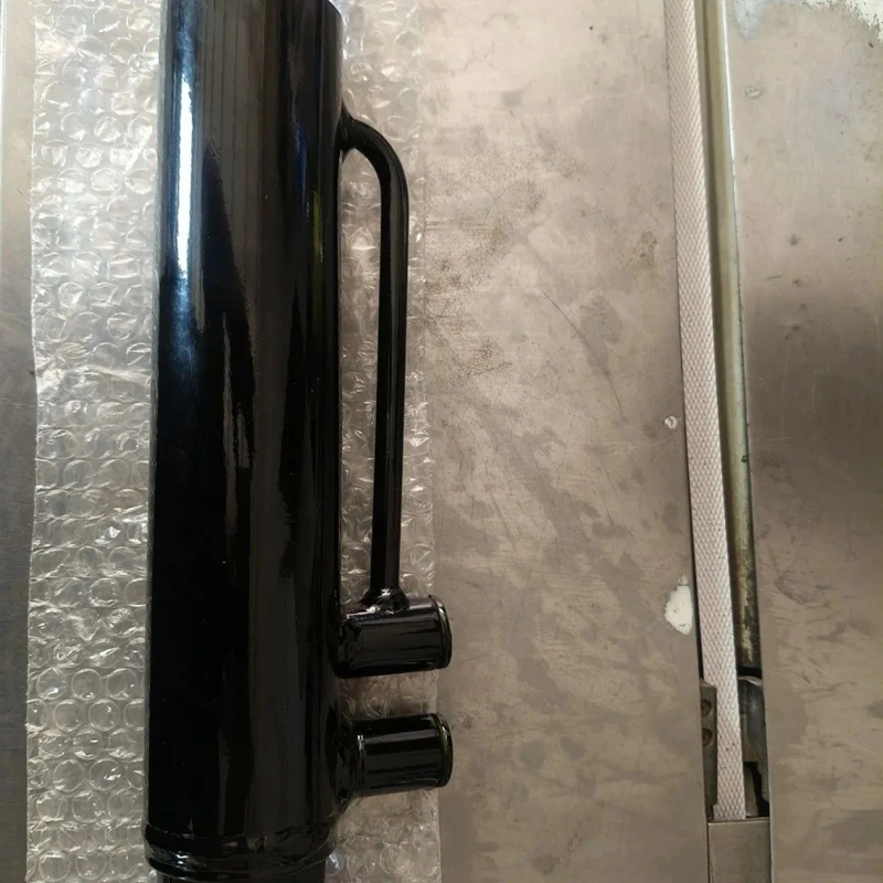 Рулевой цилиндр Dongfeng 604/704/804/904 сельскохозяйственный трактор Dongfeng двунаправленные гидравлические аксессуары в сборе