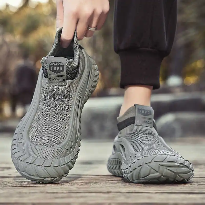 Slip Resistant Moca… - image