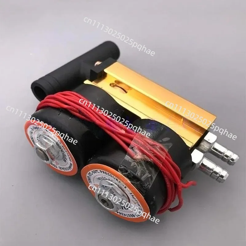 Vacuum Solenoid Valve for Vacuum Packaging Machine 6(2X3) 15(2X2)