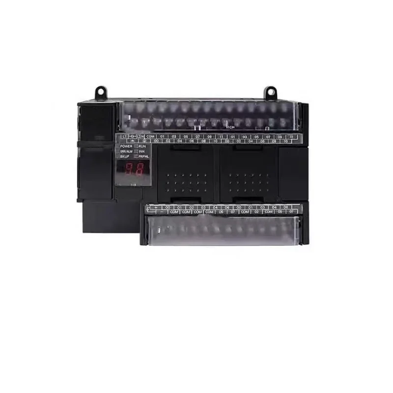 Industrial Automation Supplier PLC Controller CP1L-M40DR-A Digital Programmable Controller