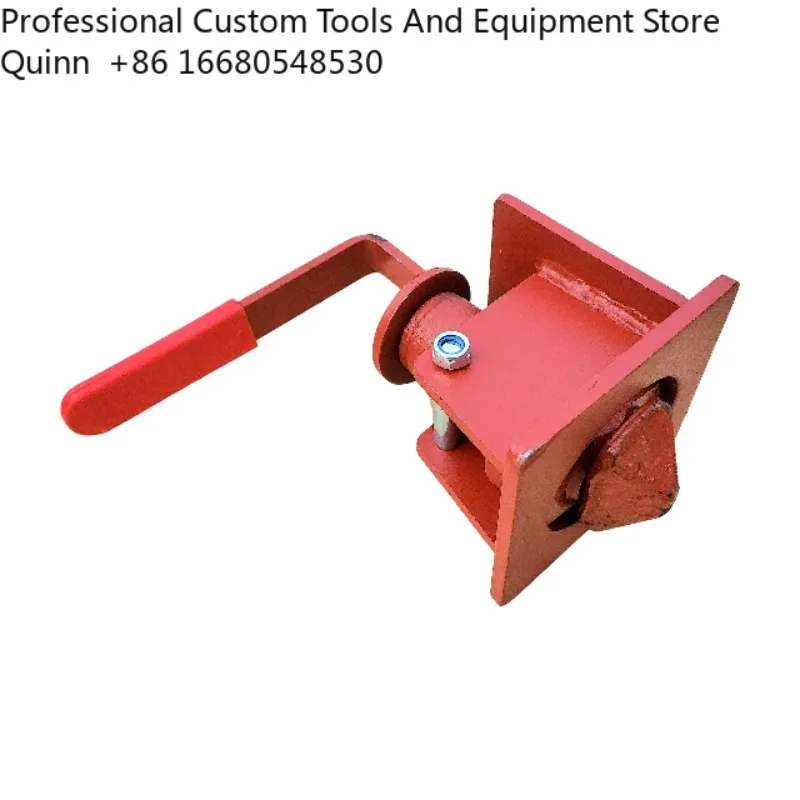BNPremium Heavy- Twist  for Freight Containers Essential Premium Container Parts & Accessories