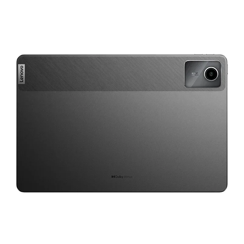 Lenovo tablet novo pad 2024 qualcomm snapdragon 685 8 núcleos android 11 Polegada 8g 128g wifi cinza aprendizagem escritório entretenimento