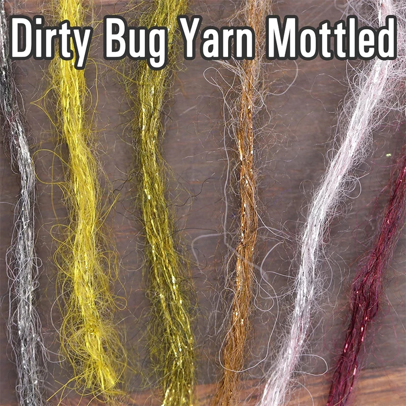 Thumbnail 3 - #65 Highest Rated Fishing Yarn to Buy in 2026
