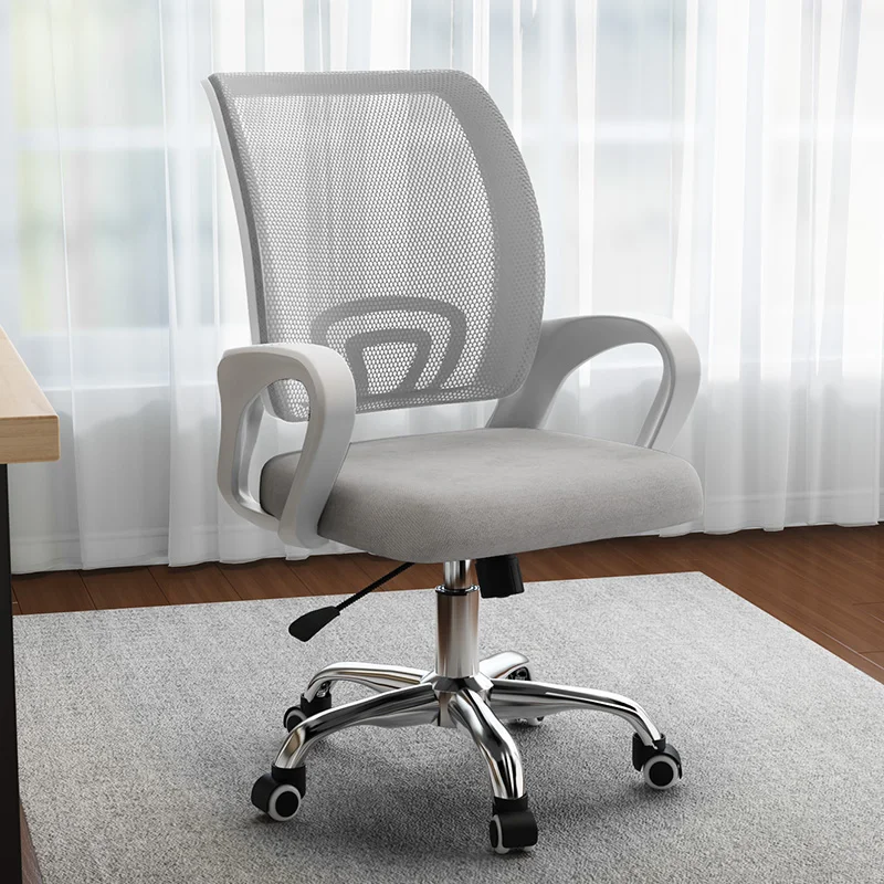 Rotating Executive Computer Office Chair Cheap Adjustable Universal Swivel Office Chai Mobile Modern Silla Oficina Furniture