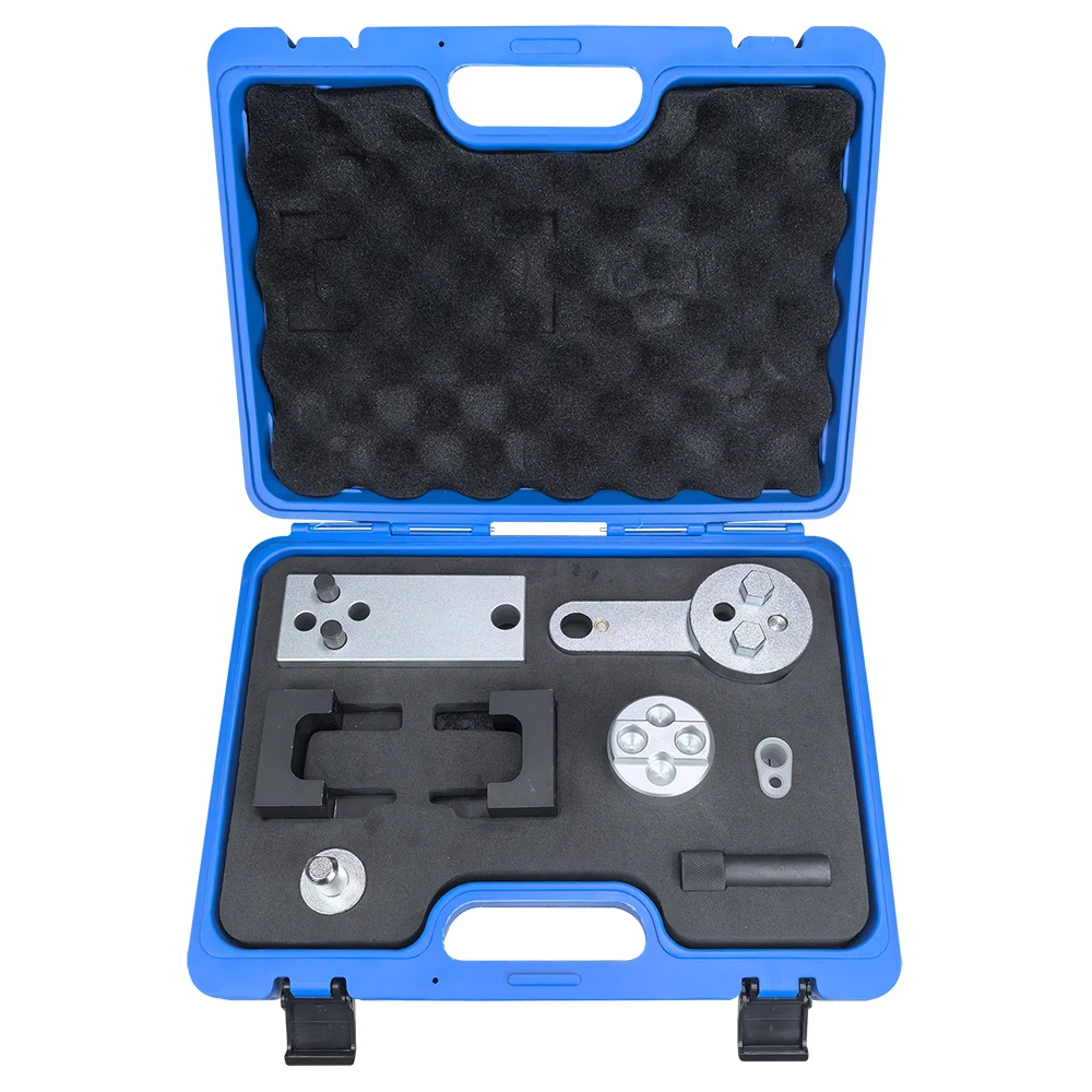 

New Camshaft Engine Timing Tool Kit for Mercedes Benz M654 M656 OM654 W213 1.6L and 2.0L Diesel Engines 654-589-03-21-00