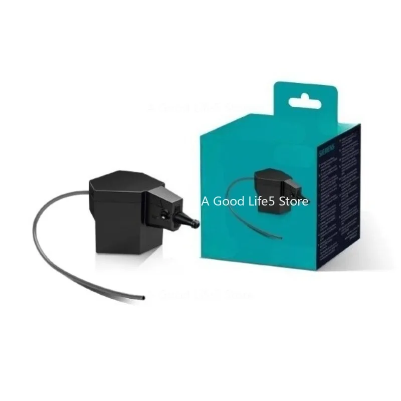 

Applicable To Siemens Coffee Machine Milk Jug Head Milk Foam EQ.700 TZ70001 EQ900 Plus Accessories