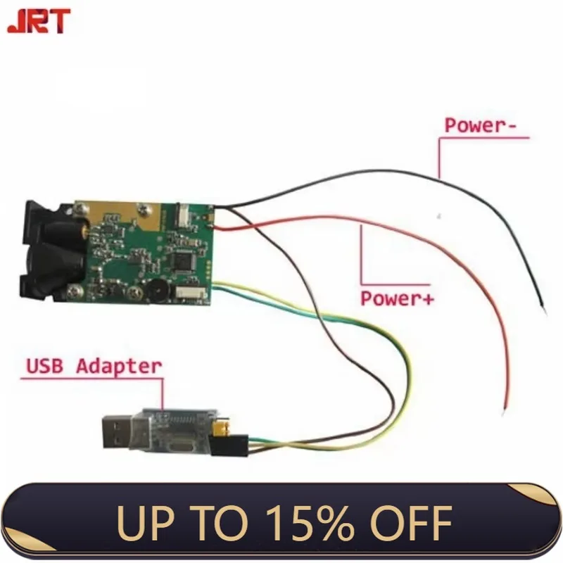 Usb 100M Outdoor Lo…