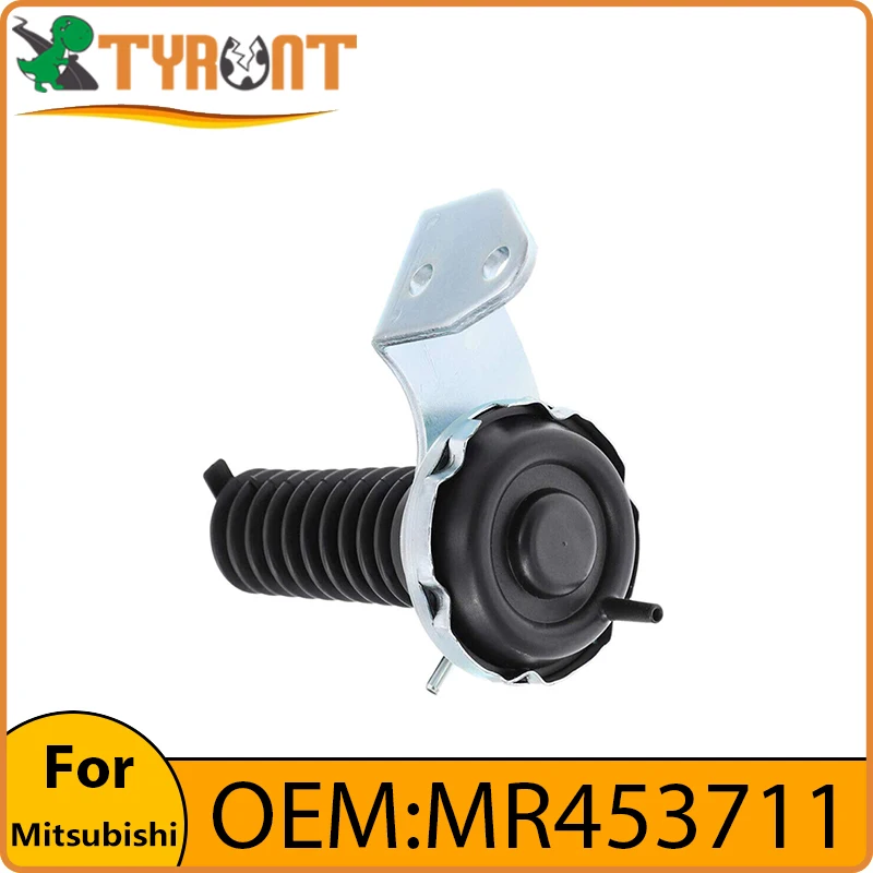 

TYRNT New High Quality Freewheel Clutch Actuator MR453711 For Mitsubishi L200 Pajero Montero Sport NATIVA Car Accessories