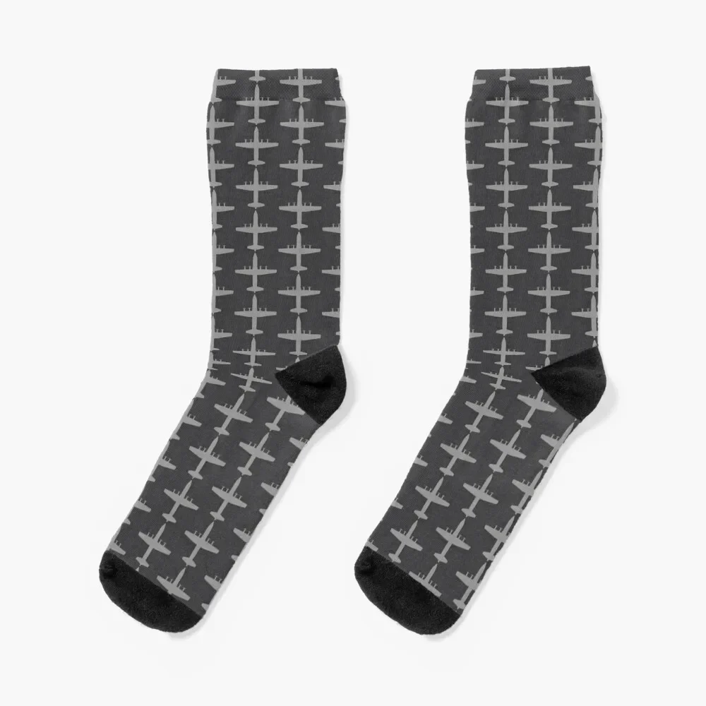 

C-130 Hercules Socks Stockings winter new year Socks Man Women's