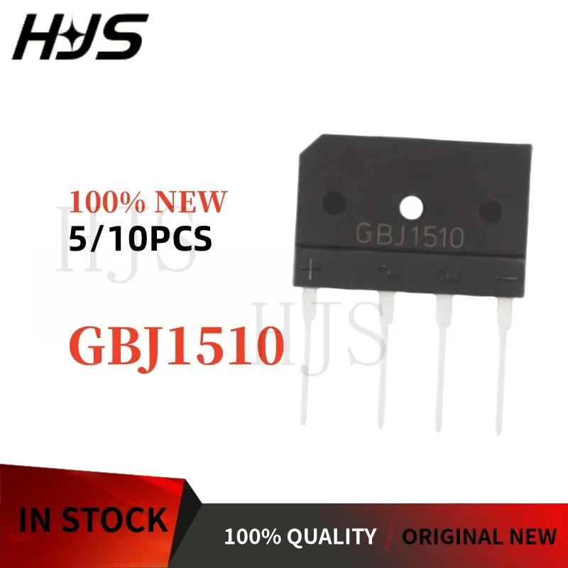 5~10Pcs Newgbj1510 …