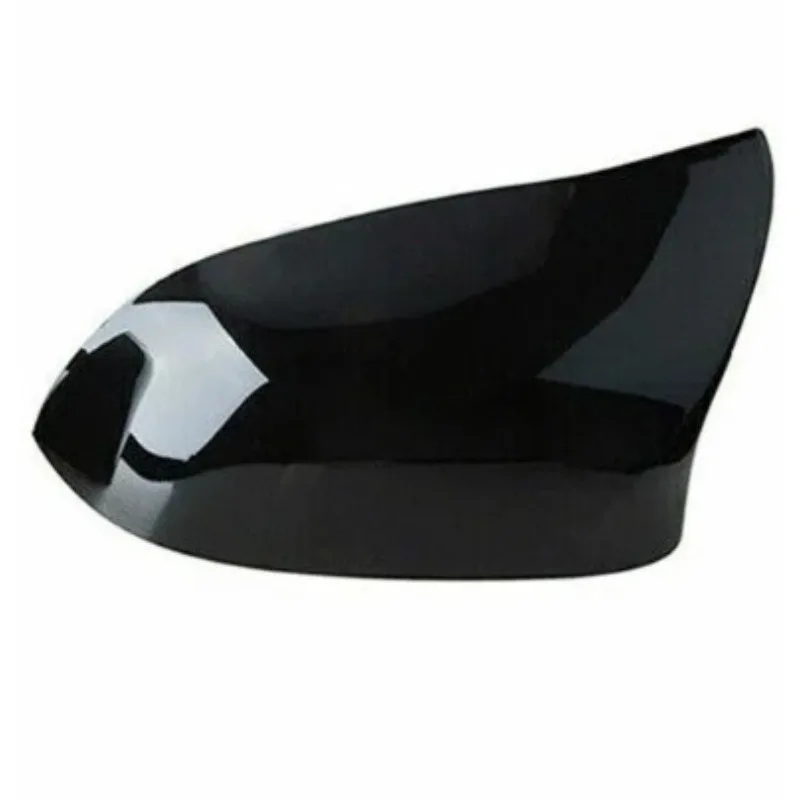 

Car accessories OEM 51167365113 Rearview Mirror Shell Bright Black Horn for BMW X5 F15 X6 F16 2014-2018