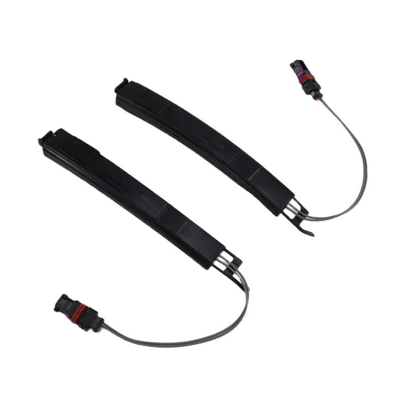 

A02Q-дверная ручка, сенсорный переключатель, ручка датчика 4N0927753 для A6 S6 A7 A8 RS7 S8 C8 Q8 4N0927754, сенсорный переключатель ручки