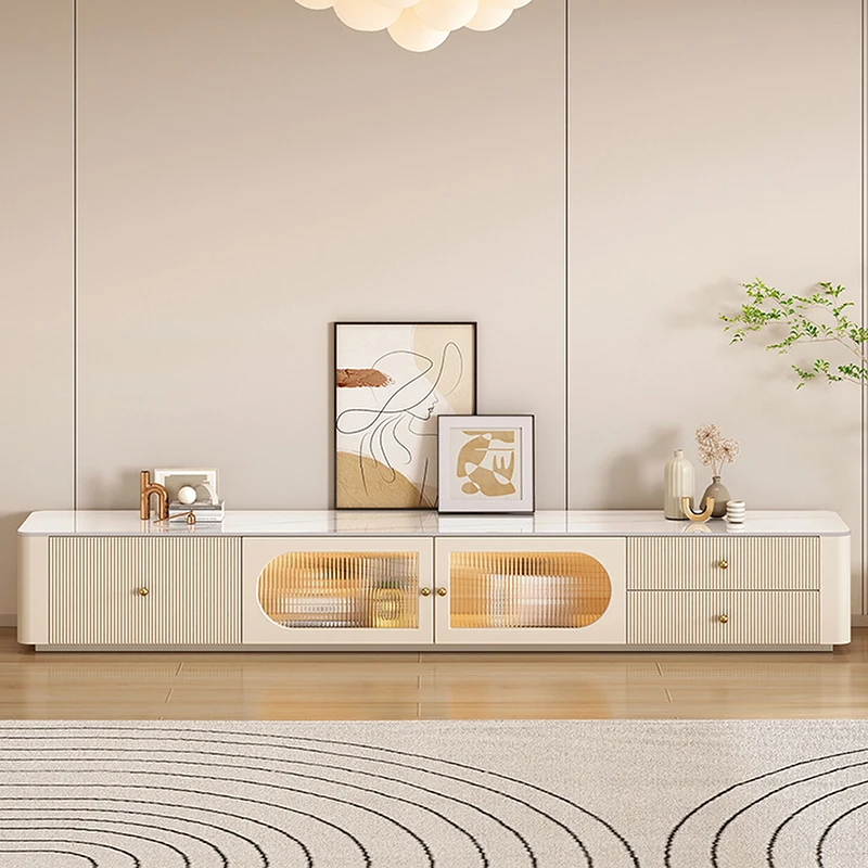 Movies Monitor Tv Stands Mid Century Dressers Monitor Living Room Console Tv Table Speaker Storage Archivadores Unique Furniture