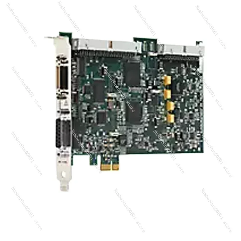 

PCIE-1427 Карта передачи данных Камера Link Карта захвата изображения 779706-01 Карта