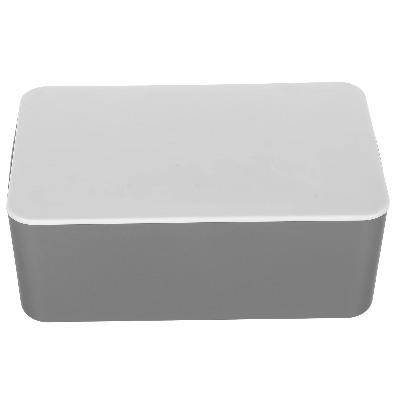

Wet Tissue Box Toilet Wipe Holder Napkin Dispenser for Home Feuchte Tissue-box Container Refillable Wipes Nappy Holders Desktop