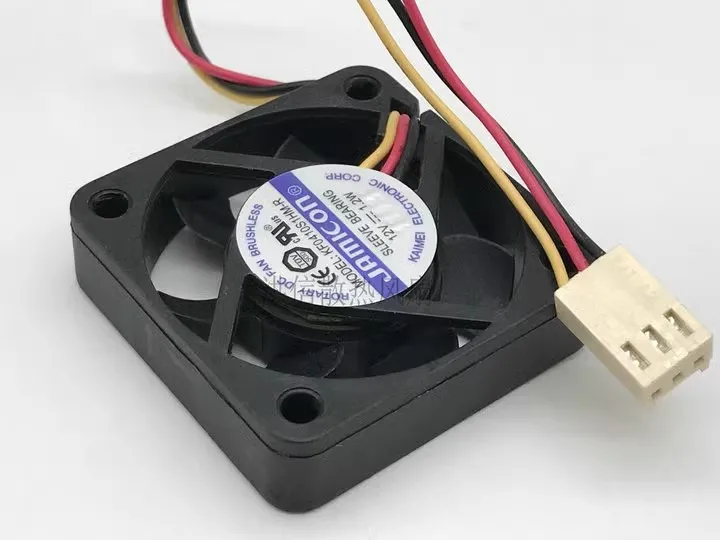 شحن مجاني جديد JAMICON KF0410S1HM-R DC12V 1.2 واط 4010 4 سنتيمتر مروحة تبريد مروحة