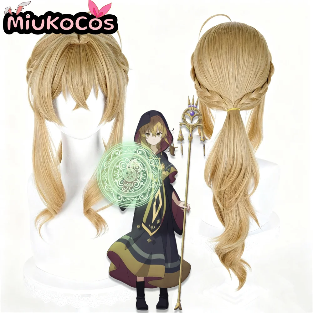 

IN STOCK Monica Everett Cosplay Wig MiukoCosplay Anime Secrets of the Silent Witch Cosplay