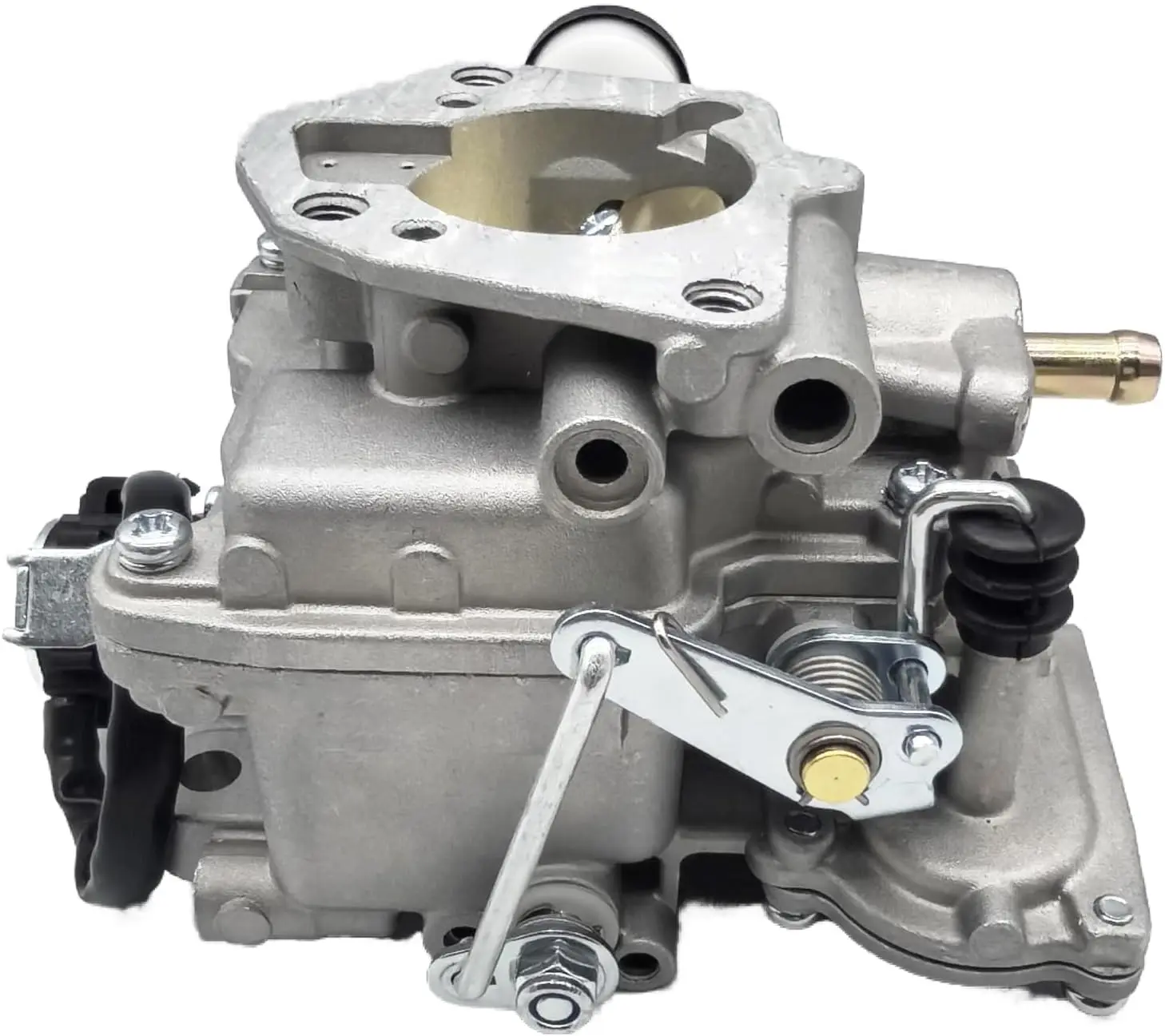 24 853 93-S Carburetor Replacement For Kohler CH20 CH22 CH25 CH26 CH730 CH740 0001 0022 0022 0090 23.5HP 25HP with Gasket