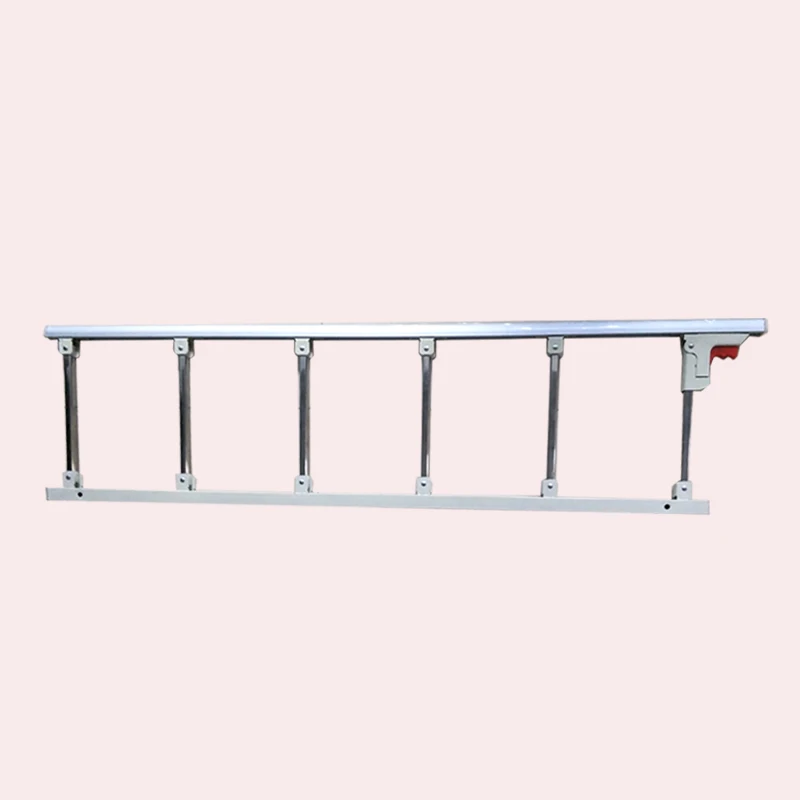 High Quality Hospital Bed Accessories Hospital Bed Parts Bedside Guard Rails