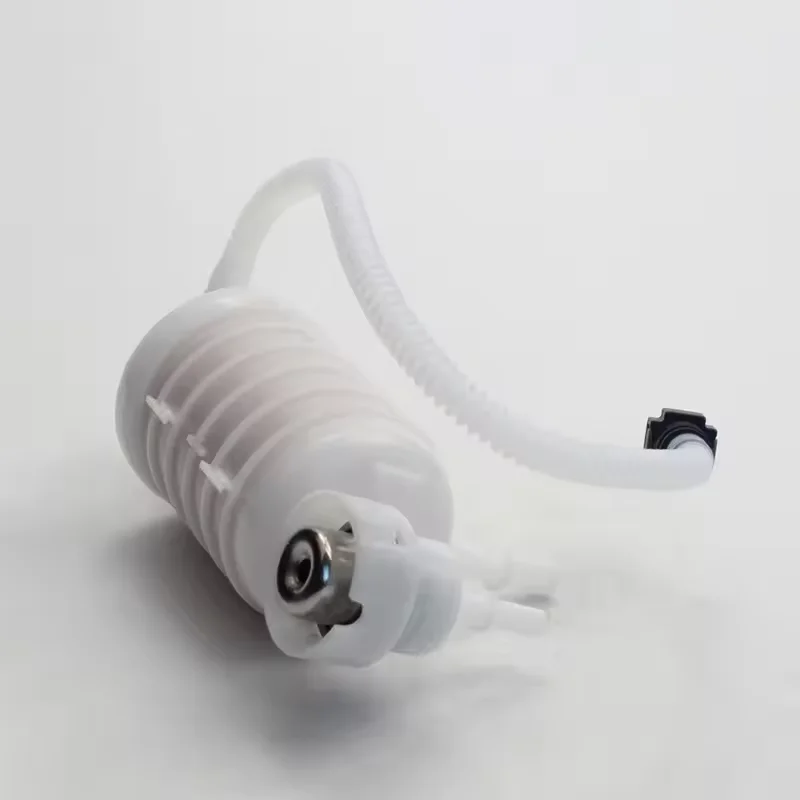 فلتر الوقود 16147186454 16146766158 مناسب لسيارات Bmw E83 X3 2.5L/3.0L #1