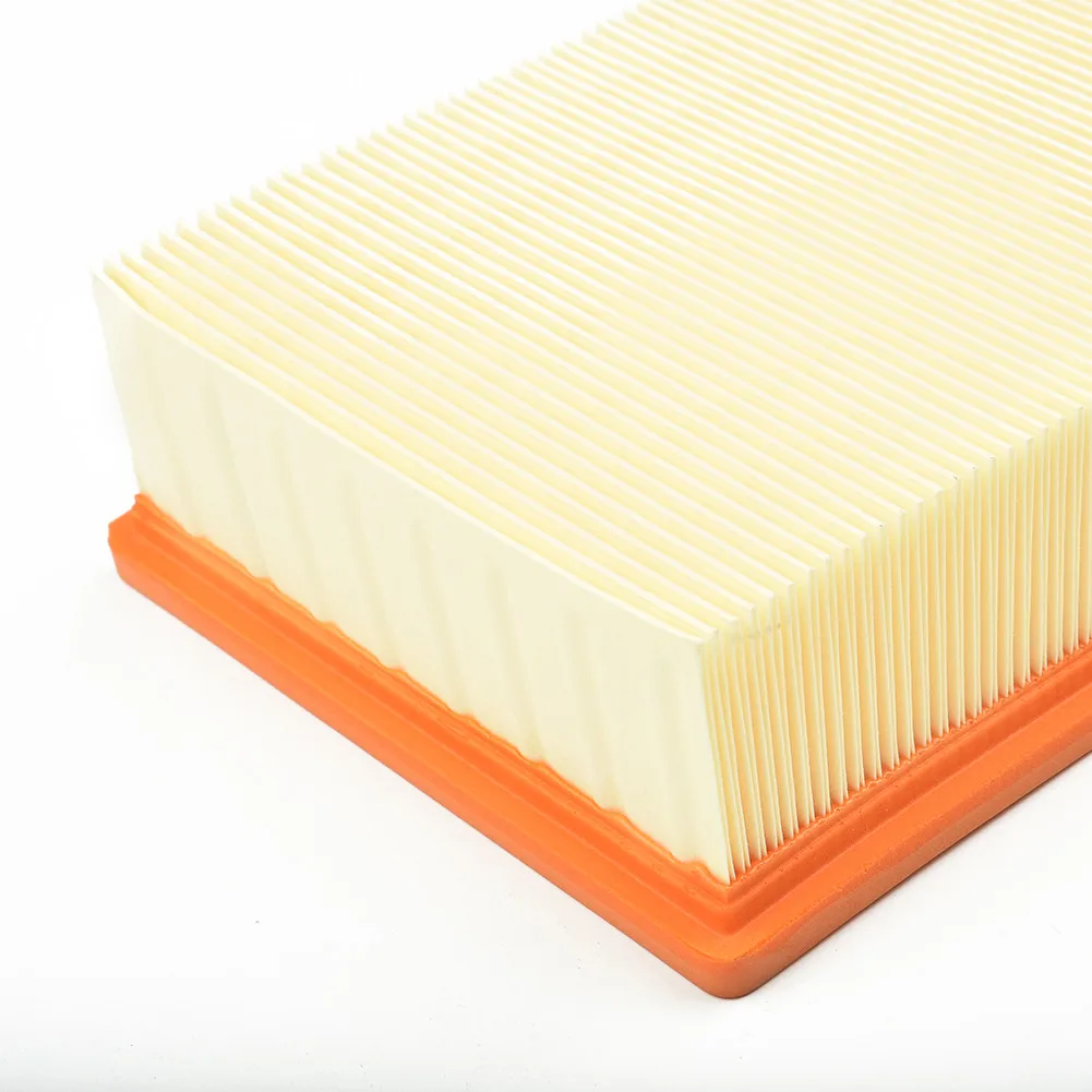 1pc Lamellar Filters Flat Filters Suitable For Hilti VC 20 U, VC 40, U, UM (LF 4) Home Appliance Vacuum Cleaner Parts