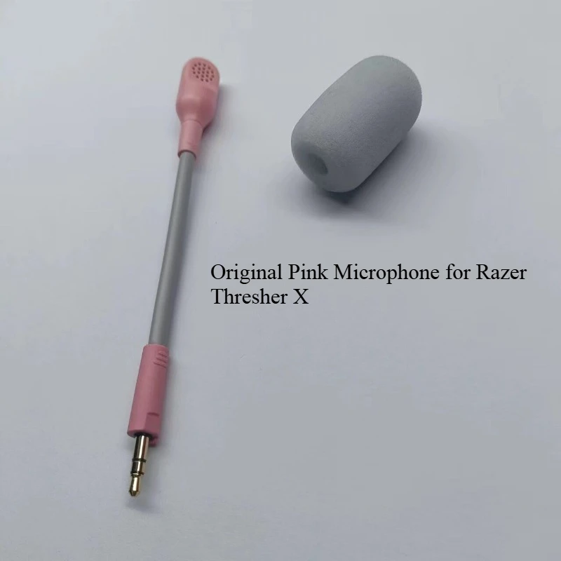Microphone for Razer Barracuda X Original Razer Barracuda X Headset Microphone Plug-in (Audio Accessories)