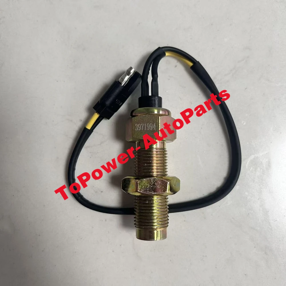 

Датчик скорости 3971994 C3971994 для двигателя Cumminss 4BT 3,9 л или 6BT 5,9 л