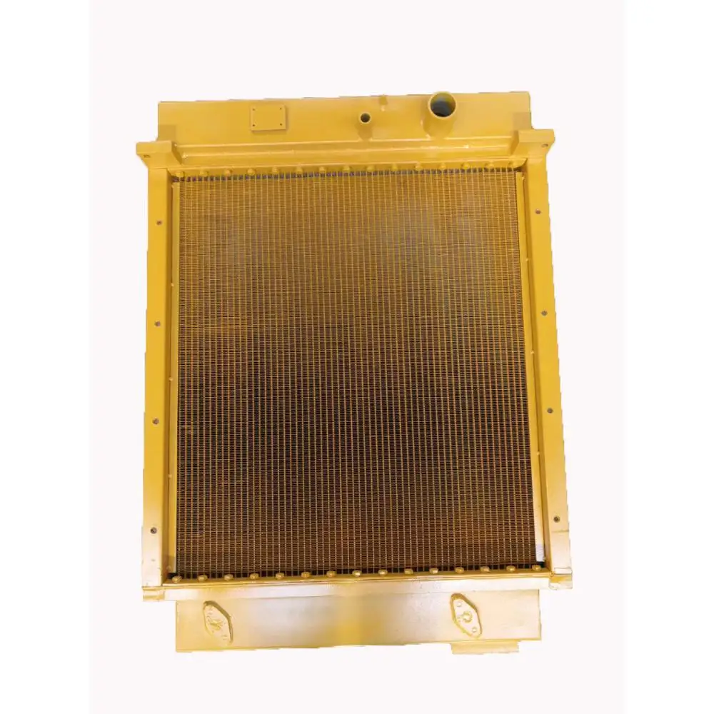 

SHANTUI Bulldozer SD32 Radiator - Copper Core 175-03-00295