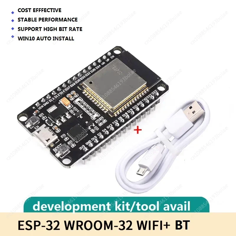 Drsat ESP-WROOM-32 …