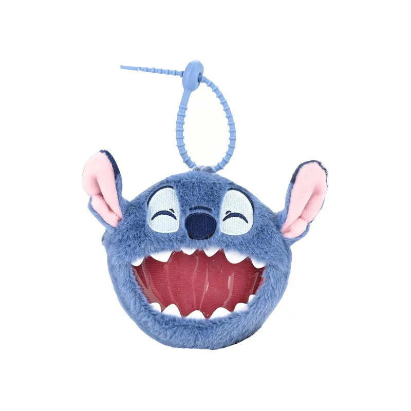 Echte Zootopia Judy sleutelhanger Kawaii pluche pop steek portemonnee hanger leuke cartoon kerstcadeau anime accessoires speelgoed
