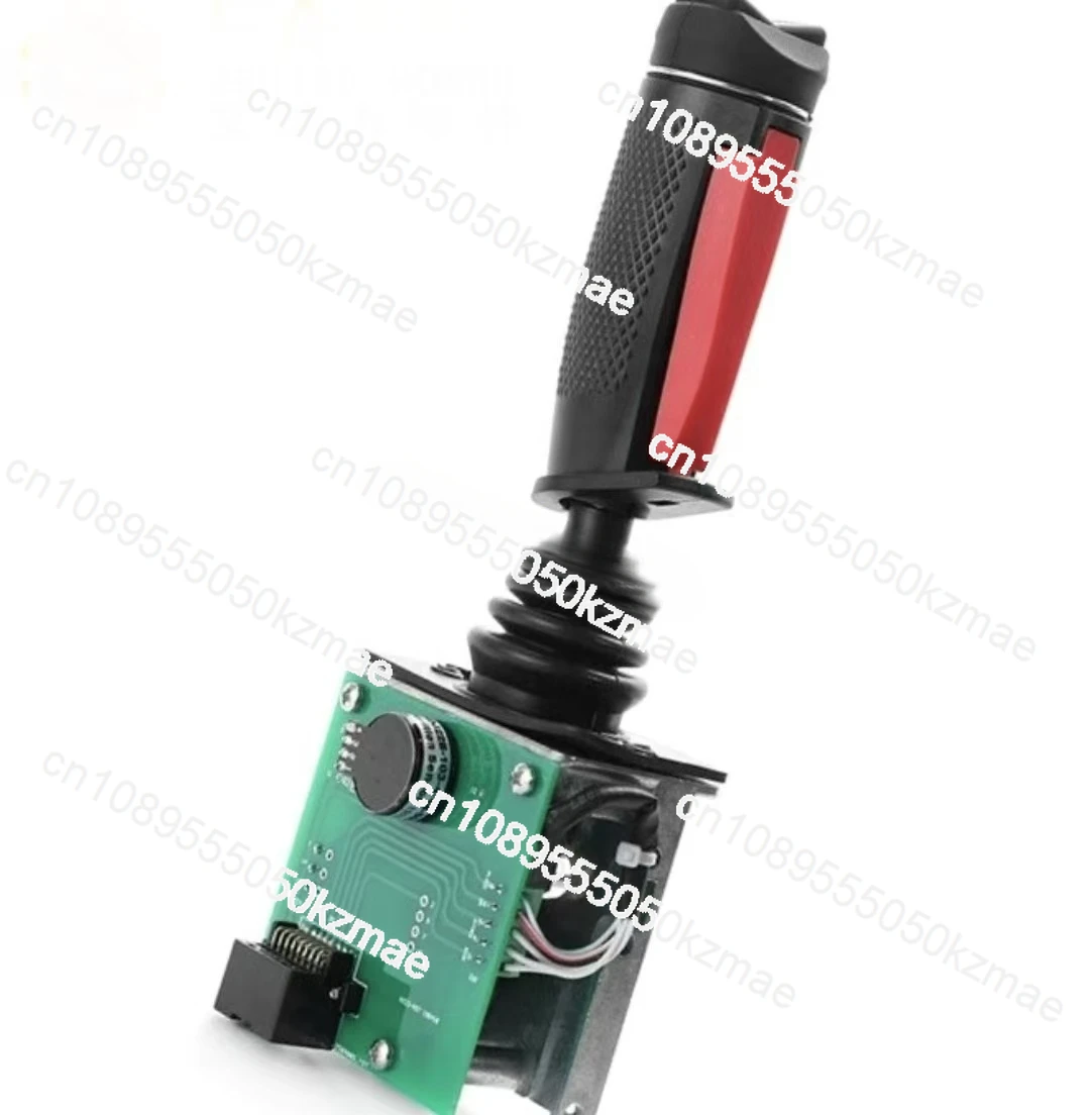 

Haulotte Operating Handle Arm Car Joystick 2901015000