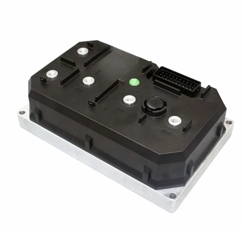 72V 400A FOC Vector Controller Field Weakening E-Motorcycle E-Scooter Controller