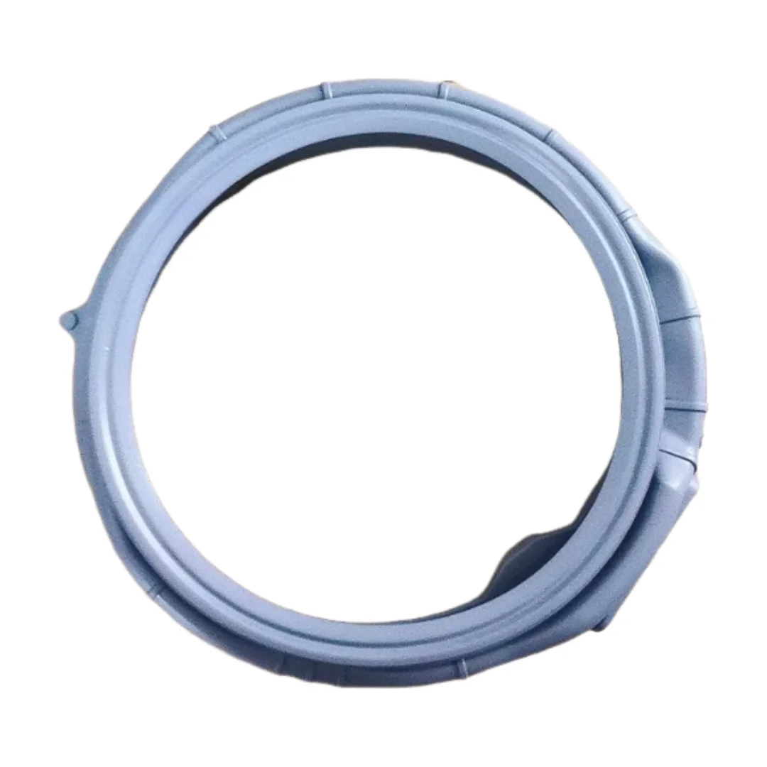 

New For Hisense Washing Machine Door Seal Ring 2127186 Sealing Rubber Washer Parts