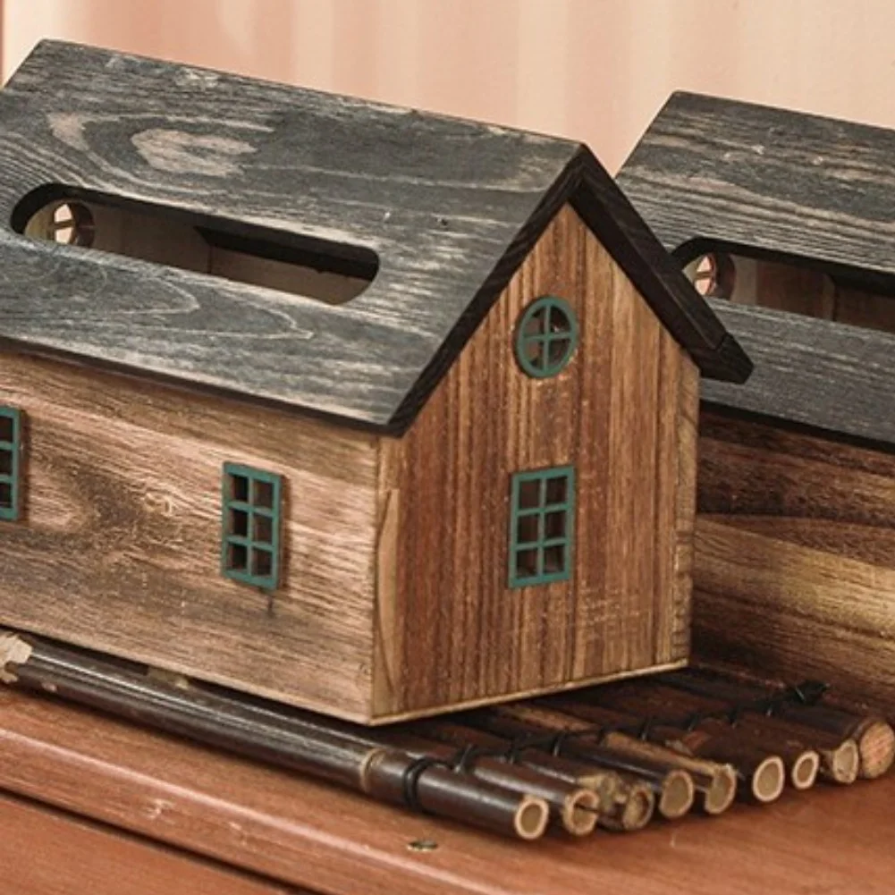 wood-and-metal-napkin-holder-shaped-like-a-house-for-kitchen-counter-dining-table-living-room-desktop-organizer