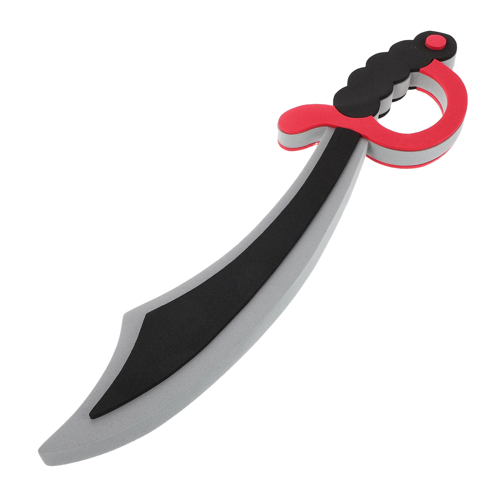 

Детский легкий поролоновый меч из ЭВА для тренировок — Пират, Рыцарь, Хэллоуин