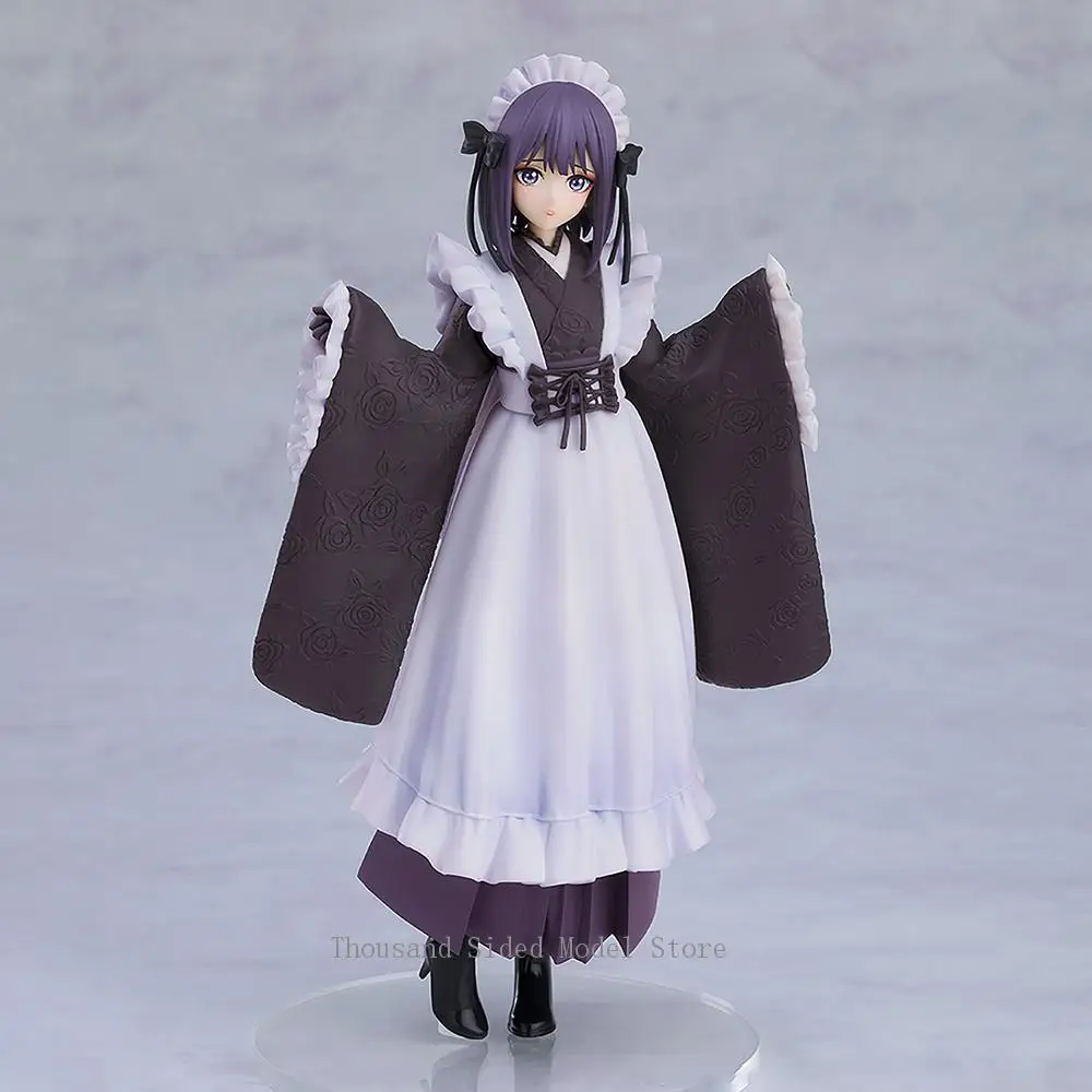 

Оригинальная фигурка ANIPLEX + My Dress-Up Darling Kitagawa Marin, аниме, Коллекционная модель из ПВХ, украшение, 17 см, подарок на день рождения