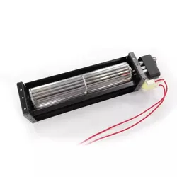 30 crossflow fan DC 220v blower brushless motor roller fan cooling silent crossflow ventilation blower