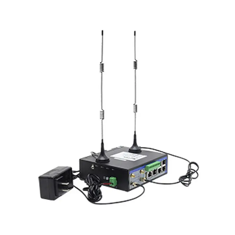 

Прямые продажи с фабрики High Rate G9809 Промышленный шлюз Porta 4G/3G/2G для Plc Hmi