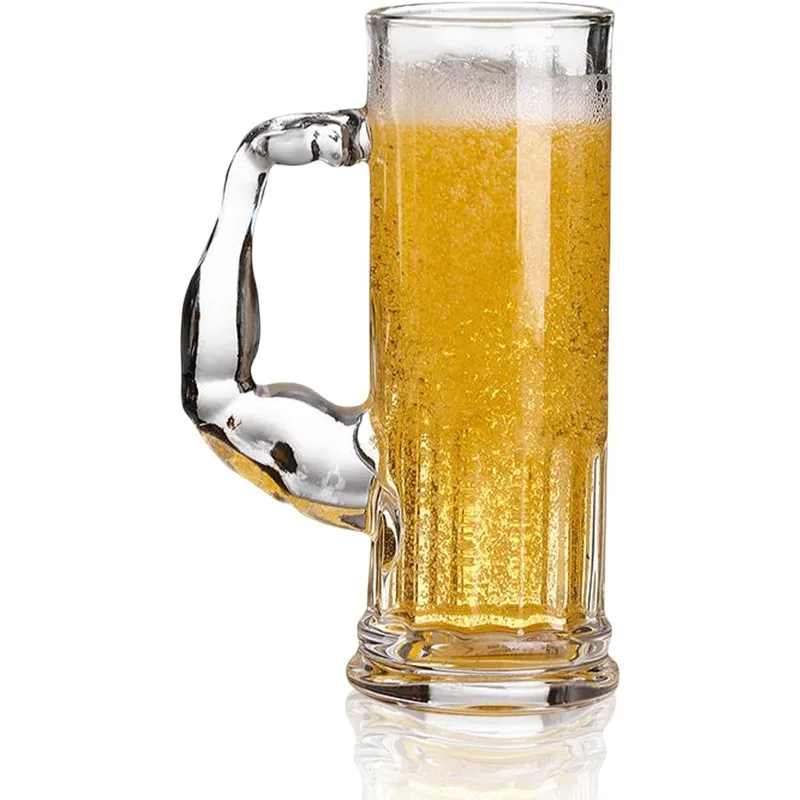 Silverchry Bierkrug…