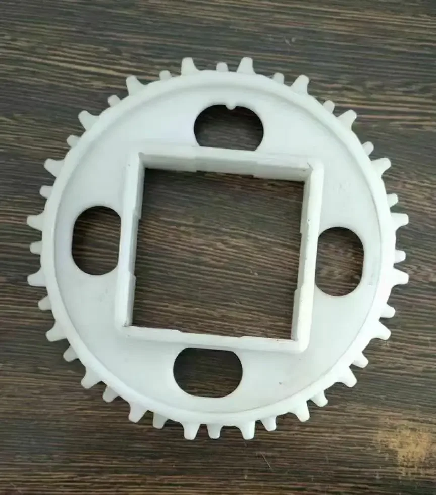 Sabuk Konveyor Bergelombang Sabuk Jaring Modular Rantai Jaring Plastik Modular