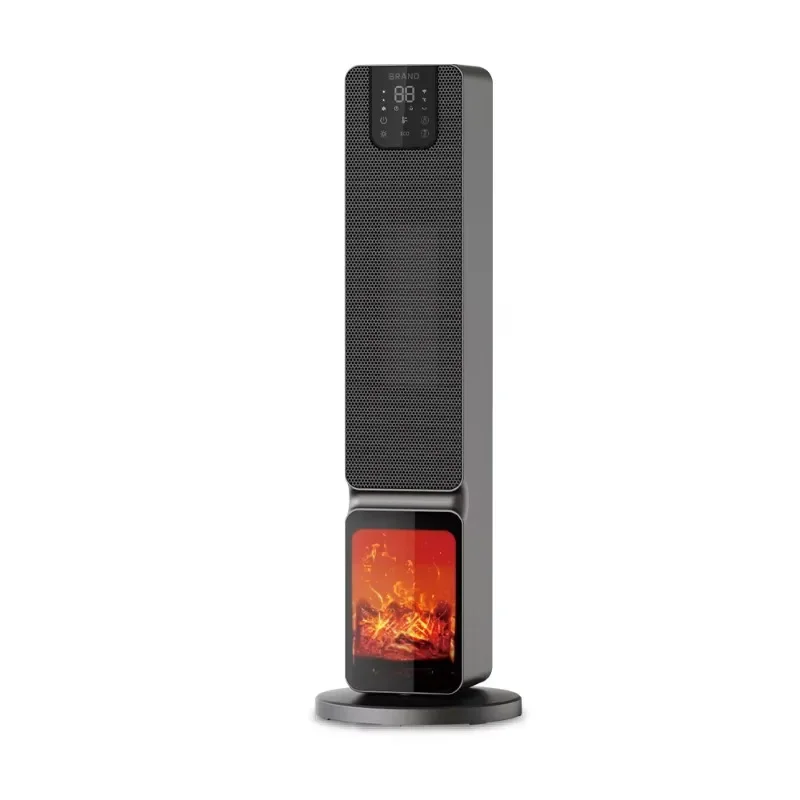 

2000 Watt Vertical Floor PTC Ceramic Heater Office Household Portable Tower