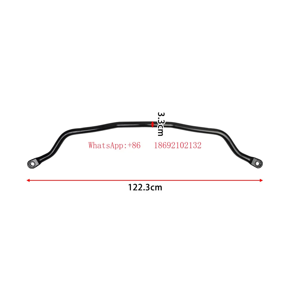 

10257316 Front Suspension Stabilizer for 10257317 10284146
